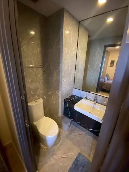 ASHTON Asoke, bangkok, 131 Asoke Montri Road, Khlongtoei Nua, Watthana, Bangkok, 1 Bedroom, 31 sqm, Condo For Rent, by Tongchompoo Pattanachaiwongkoon, 500582761 - DDproperty.com