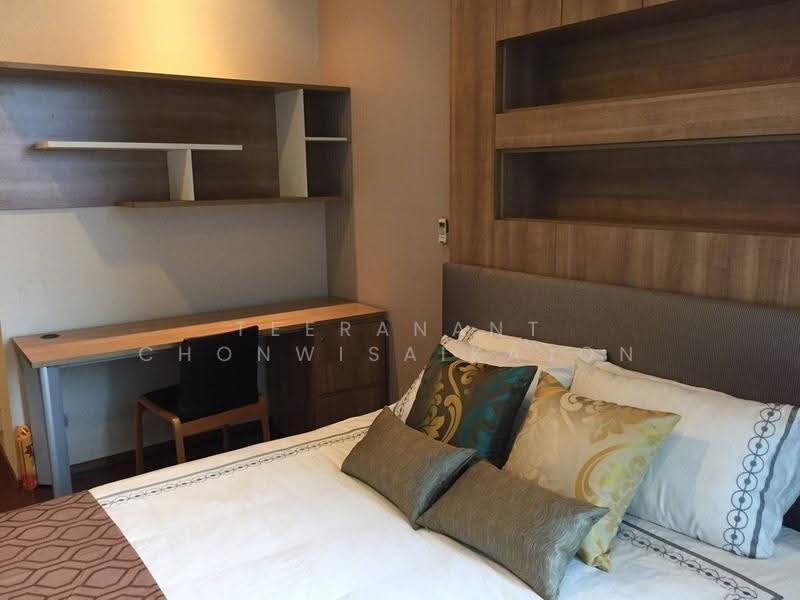 Quattro by Sansiri, bangkok, 134 Thong Lo 4 Alley, Khlong Tan Nua, Watthana, Bangkok, 1 Bedroom, 50 sqm, Condo For Rent, by Teeranant Chonwisaikajon, 500582762 - DDproperty.com