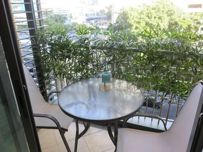 Villa Asoke, Bangkok, 1588 New Petchburi Road, Makkasan, Ratchathewi, Bangkok, 1 Bedroom, 52 sqm, Condo For Rent, by Pattaporn Yongsungnone, 500582763 - DDproperty.com