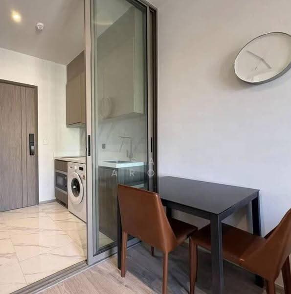 Rhythm Ekkamai Estate, bangkok, Soi Sukhumvit 63, Khlongtoei Nua, Watthana, Bangkok, 1 Bedroom, 41 sqm, Condo For Rent, by Getsarin Aron, 500582765 - DDproperty.com