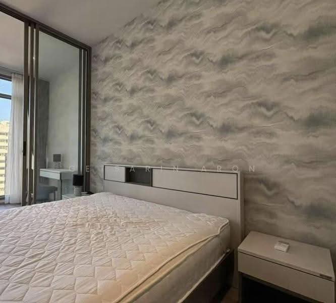 Rhythm Ekkamai Estate, กรุงเทพ, Soi Sukhumvit 63, คลองเตยเหนือ, วัฒนา, กรุงเทพ, 41 ตร.ม., คอนโด ให้เช่า, โดย Getsarin Aron, 500582765 - DDproperty.com