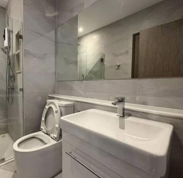 Rhythm Ekkamai Estate, กรุงเทพ, Soi Sukhumvit 63, คลองเตยเหนือ, วัฒนา, กรุงเทพ, 41 ตร.ม., คอนโด ให้เช่า, โดย Getsarin Aron, 500582765 - DDproperty.com