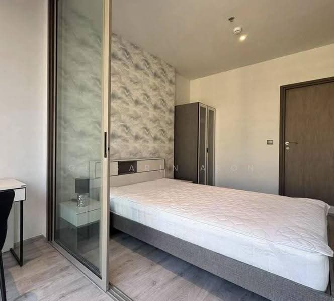 Rhythm Ekkamai Estate, bangkok, Soi Sukhumvit 63, Khlongtoei Nua, Watthana, Bangkok, 1 Bedroom, 41 sqm, Condo For Rent, by Getsarin Aron, 500582765 - DDproperty.com