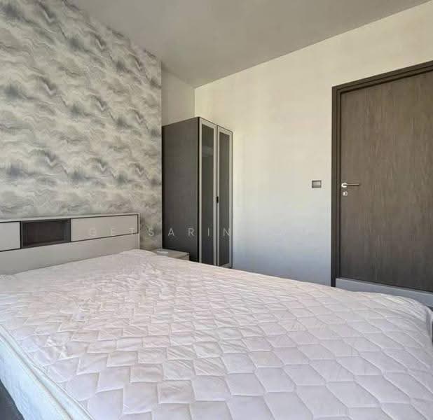 Rhythm Ekkamai Estate, bangkok, Soi Sukhumvit 63, Khlongtoei Nua, Watthana, Bangkok, 1 Bedroom, 41 sqm, Condo For Rent, by Getsarin Aron, 500582765 - DDproperty.com