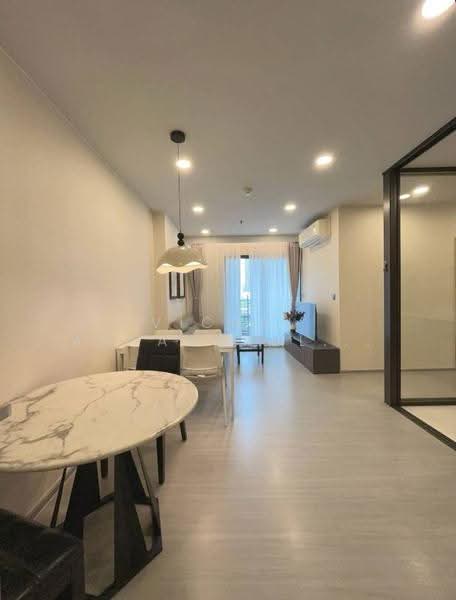 Life Asoke-Rama 9, bangkok, 626 Asoke-Dindaeng Road, Makkasan, Ratchathewi, Bangkok, 2 Bedrooms, 58 sqm, Condo For Rent, by Vichai Annavakulthorn, 500582766 - DDproperty.com