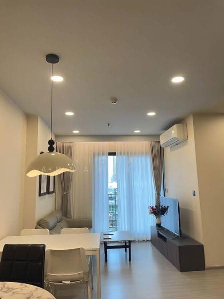 Life Asoke-Rama 9, bangkok, 626 Asoke-Dindaeng Road, Makkasan, Ratchathewi, Bangkok, 2 Bedrooms, 58 sqm, Condo For Rent, by Vichai Annavakulthorn, 500582766 - DDproperty.com