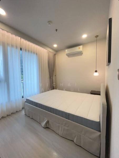 Life Asoke-Rama 9, bangkok, 626 Asoke-Dindaeng Road, Makkasan, Ratchathewi, Bangkok, 2 Bedrooms, 58 sqm, Condo For Rent, by Vichai Annavakulthorn, 500582766 - DDproperty.com