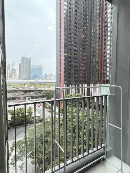 Life Asoke-Rama 9, bangkok, 626 Asoke-Dindaeng Road, Makkasan, Ratchathewi, Bangkok, 2 Bedrooms, 58 sqm, Condo For Rent, by Vichai Annavakulthorn, 500582766 - DDproperty.com