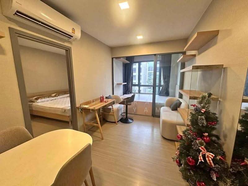 Quintara Phume Sukhumvit 39, bangkok, 73 Soi Sukhumvit 39, Khlong Tan Nua, Watthana, Bangkok, 1 Bedroom, 39 sqm, Condo For Rent, by Puttirat Kleebyam, 500582767 - DDproperty.com