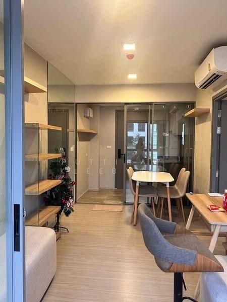 Quintara Phume Sukhumvit 39, bangkok, 73 Soi Sukhumvit 39, Khlong Tan Nua, Watthana, Bangkok, 1 Bedroom, 39 sqm, Condo For Rent, by Puttirat Kleebyam, 500582767 - DDproperty.com