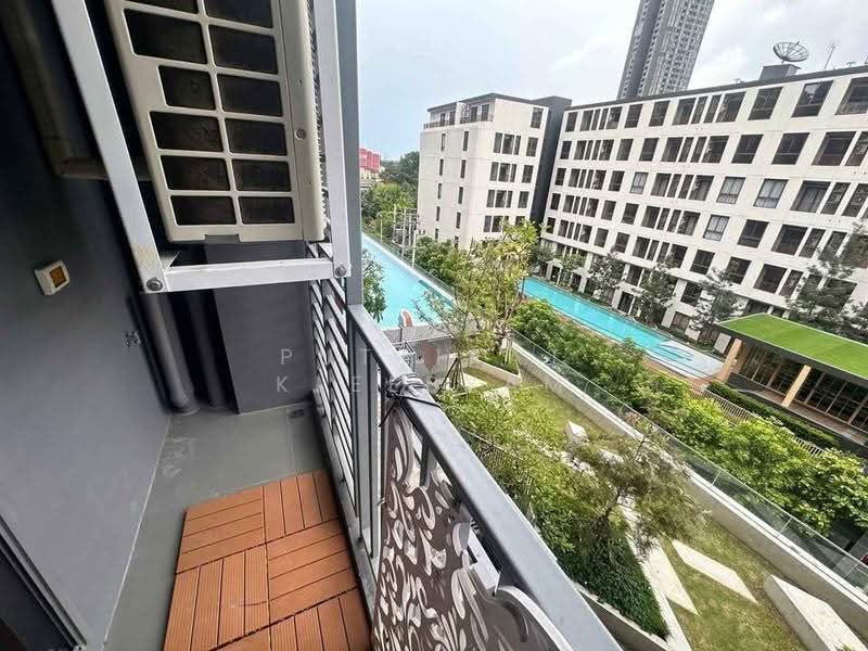 Quintara Phume Sukhumvit 39 : ควินทารา ภูม สุขุมวิท 39, กรุงเทพ, 73 ซอยสุขุมวิท 39, คลองตันเหนือ, วัฒนา, กรุงเทพ, 39 ตร.ม., คอนโด ให้เช่า, โดย Puttirat Kleebyam, 500582767 - DDproperty.com