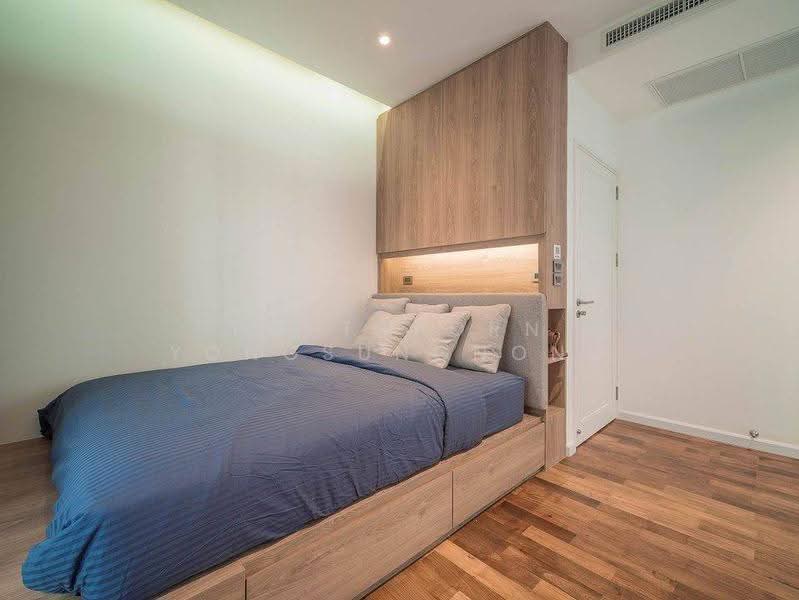 Noble Ora, Bangkok, Soi Sukhumvit 55, Sukhumvit Road, Khlong Tan Nua, Watthana, Bangkok, 2 Bedrooms, 114 sqm, Condo For Rent, by Pattaporn Yongsungnone, 500582770 - DDproperty.com
