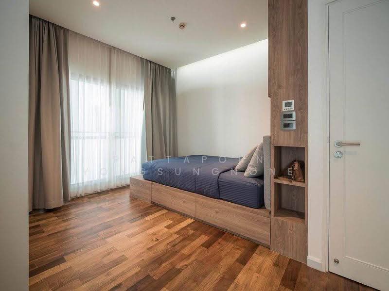 Noble Ora, Bangkok, Soi Sukhumvit 55, Sukhumvit Road, Khlong Tan Nua, Watthana, Bangkok, 2 Bedrooms, 114 sqm, Condo For Rent, by Pattaporn Yongsungnone, 500582770 - DDproperty.com