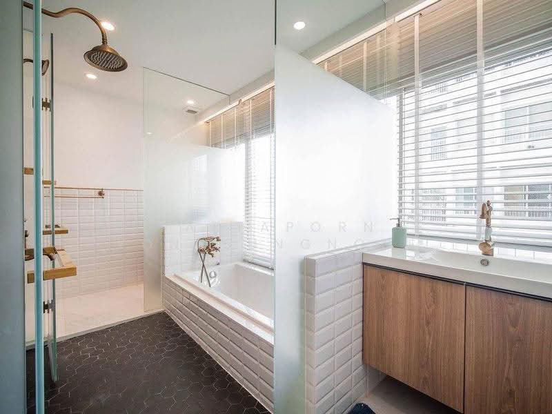 Noble Ora, Bangkok, Soi Sukhumvit 55, Sukhumvit Road, Khlong Tan Nua, Watthana, Bangkok, 2 Bedrooms, 114 sqm, Condo For Rent, by Pattaporn Yongsungnone, 500582770 - DDproperty.com