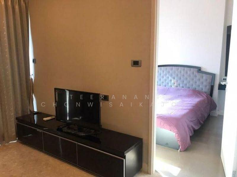 The Crest Sukhumvit 34, Bangkok, 778 Sukhumvit Road, Khong Tan, Khlong Toei, Bangkok, 1 Bedroom, 35 sqm, Condo For Rent, by Teeranant Chonwisaikajon, 500582772 - DDproperty.com