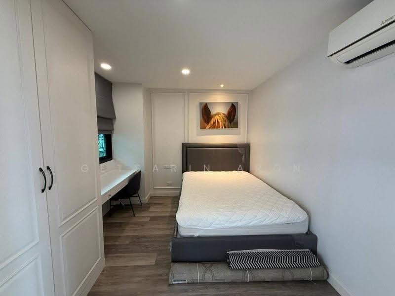 Fare Tower, bangkok, Soi Sukhumvit 50, Phra Kanong, Khlong Toei, Bangkok, 2 Bedrooms, 78 sqm, Condo For Rent, by Getsarin Aron, 500582773 - DDproperty.com