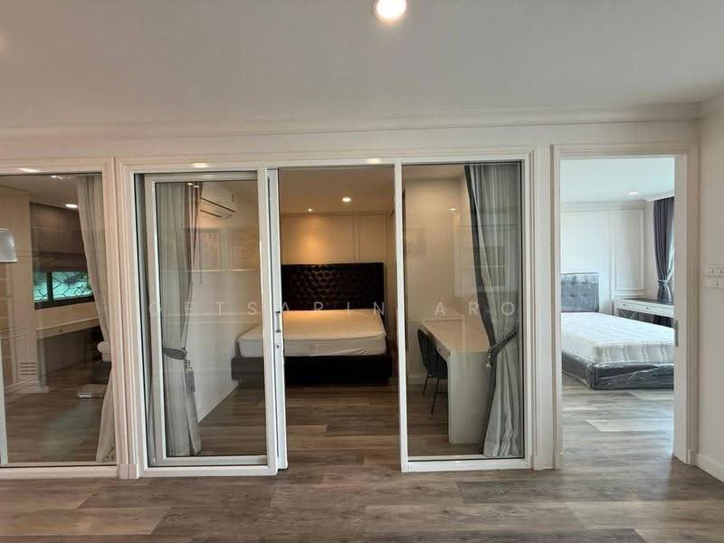 Fare Tower, bangkok, Soi Sukhumvit 50, Phra Kanong, Khlong Toei, Bangkok, 2 Bedrooms, 78 sqm, Condo For Rent, by Getsarin Aron, 500582773 - DDproperty.com
