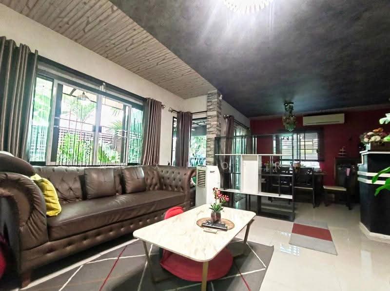Baan Fah Piyarom Lake Grand De, pathum-thani, ลำลูกกา, Bung Kham Proi, Lam Luk Ka, Pathum Thani, 4 Bedrooms, 210 sqm, Single Detached House For Rent, by Connex Property, 500582785 - DDproperty.com
