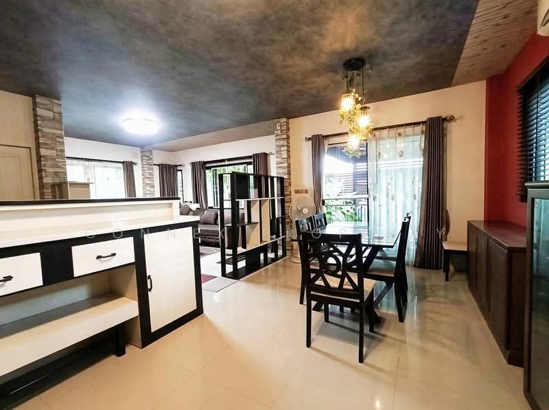 Baan Fah Piyarom Lake Grand De, pathum-thani, ลำลูกกา, Bung Kham Proi, Lam Luk Ka, Pathum Thani, 4 Bedrooms, 210 sqm, Single Detached House For Rent, by Connex Property, 500582785 - DDproperty.com