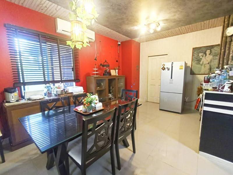 Baan Fah Piyarom Lake Grand De, pathum-thani, ลำลูกกา, Bung Kham Proi, Lam Luk Ka, Pathum Thani, 4 Bedrooms, 210 sqm, Single Detached House For Rent, by Connex Property, 500582785 - DDproperty.com