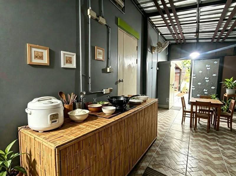 Baan Fah Piyarom Lake Grand De, pathum-thani, ลำลูกกา, Bung Kham Proi, Lam Luk Ka, Pathum Thani, 4 Bedrooms, 210 sqm, Single Detached House For Rent, by Connex Property, 500582785 - DDproperty.com
