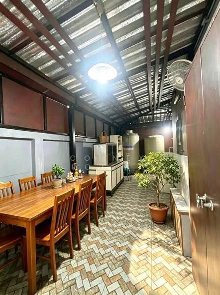 Baan Fah Piyarom Lake Grand De, pathum-thani, ลำลูกกา, Bung Kham Proi, Lam Luk Ka, Pathum Thani, 4 Bedrooms, 210 sqm, Single Detached House For Rent, by Connex Property, 500582785 - DDproperty.com