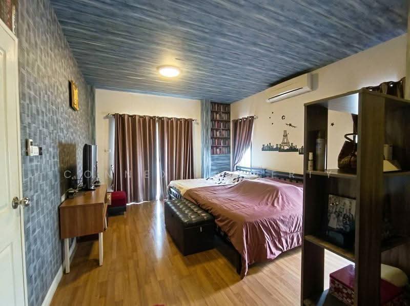 Baan Fah Piyarom Lake Grand De, pathum-thani, ลำลูกกา, Bung Kham Proi, Lam Luk Ka, Pathum Thani, 4 Bedrooms, 210 sqm, Single Detached House For Rent, by Connex Property, 500582785 - DDproperty.com