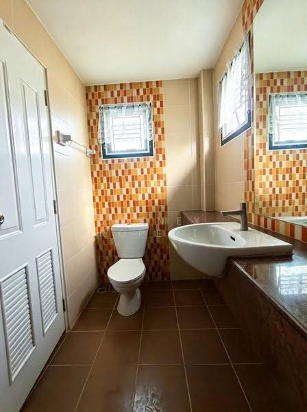 Baan Fah Piyarom Lake Grand De, pathum-thani, ลำลูกกา, Bung Kham Proi, Lam Luk Ka, Pathum Thani, 4 Bedrooms, 210 sqm, Single Detached House For Rent, by Connex Property, 500582785 - DDproperty.com