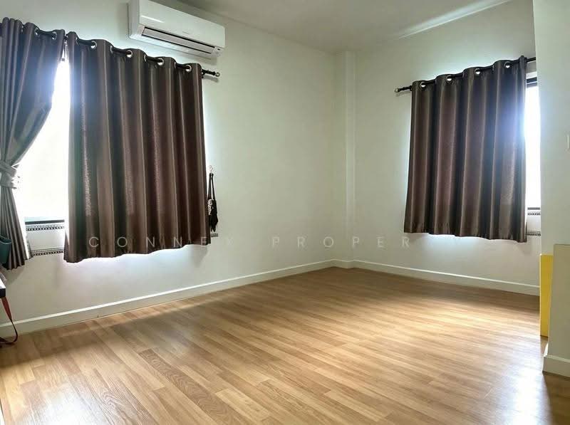 Baan Fah Piyarom Lake Grand De, pathum-thani, ลำลูกกา, Bung Kham Proi, Lam Luk Ka, Pathum Thani, 4 Bedrooms, 210 sqm, Single Detached House For Rent, by Connex Property, 500582785 - DDproperty.com
