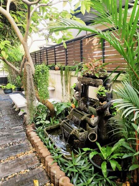 Baan Fah Piyarom Lake Grand De, pathum-thani, ลำลูกกา, Bung Kham Proi, Lam Luk Ka, Pathum Thani, 4 Bedrooms, 210 sqm, Single Detached House For Rent, by Connex Property, 500582785 - DDproperty.com