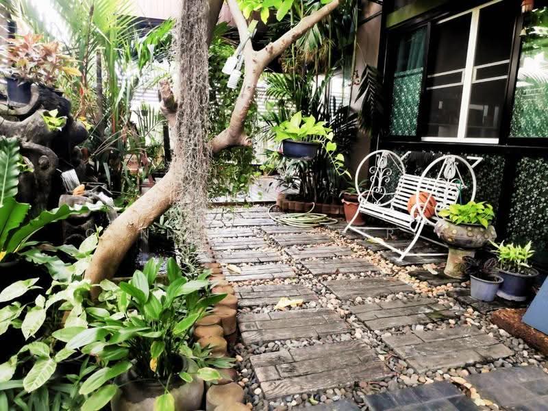Baan Fah Piyarom Lake Grand De, pathum-thani, ลำลูกกา, Bung Kham Proi, Lam Luk Ka, Pathum Thani, 4 Bedrooms, 210 sqm, Single Detached House For Rent, by Connex Property, 500582785 - DDproperty.com