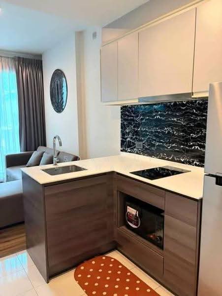 CEIL by Sansiri : ซีล บาย แสนสิริ, กรุงเทพ, 11 ซอยเอกมัย 12 ถนนสุขุมวิท 63, คลองตันเหนือ, วัฒนา, กรุงเทพ, 35 ตร.ม., คอนโด ให้เช่า, โดย Sarawut Ratchawong, 500582786 - DDproperty.com