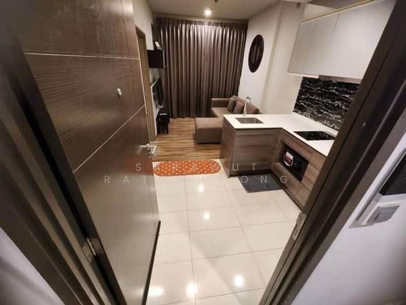 CEIL by Sansiri : ซีล บาย แสนสิริ, กรุงเทพ, 11 ซอยเอกมัย 12 ถนนสุขุมวิท 63, คลองตันเหนือ, วัฒนา, กรุงเทพ, 35 ตร.ม., คอนโด ให้เช่า, โดย Sarawut Ratchawong, 500582786 - DDproperty.com