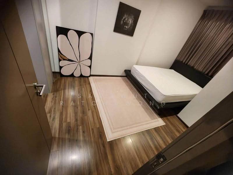 CEIL by Sansiri : ซีล บาย แสนสิริ, กรุงเทพ, 11 ซอยเอกมัย 12 ถนนสุขุมวิท 63, คลองตันเหนือ, วัฒนา, กรุงเทพ, 35 ตร.ม., คอนโด ให้เช่า, โดย Sarawut Ratchawong, 500582786 - DDproperty.com