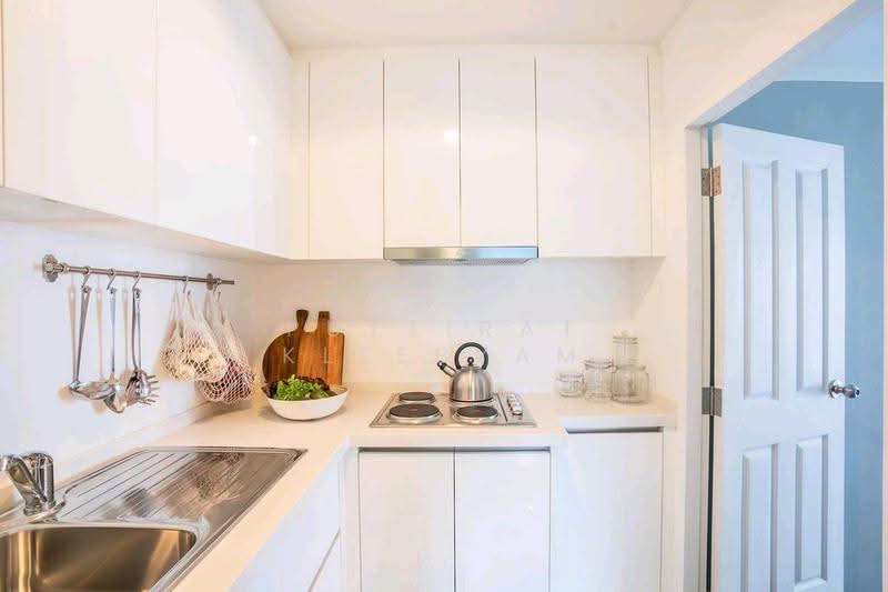 Belle Grand Rama 9, bangkok, 131 Rama 9 Road, Huai Khwang, Bangkok, 5 Bedrooms, 188 sqm, Condo For Sale, by Puttirat Kleebyam, 500582788 - DDproperty.com