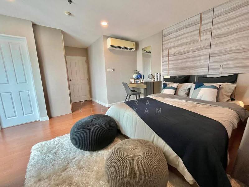 Belle Grand Rama 9, bangkok, 131 Rama 9 Road, Huai Khwang, Bangkok, 5 Bedrooms, 188 sqm, Condo For Sale, by Puttirat Kleebyam, 500582788 - DDproperty.com