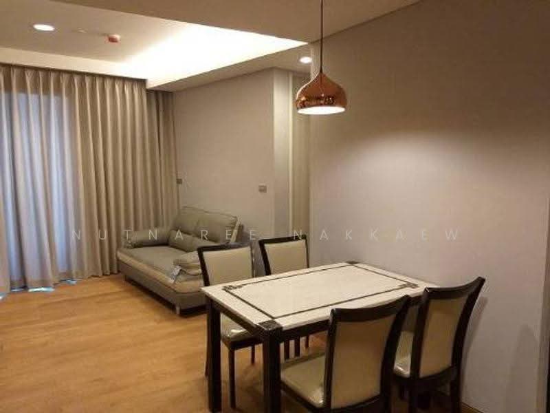 The Lumpini 24, bangkok, Sukhumvit 24 Road, Khong Tan, Khlong Toei, Bangkok, 2 Bedrooms, 55 sqm, Condo For Rent, by Nutnaree Nakkaew, 500582789 - DDproperty.com