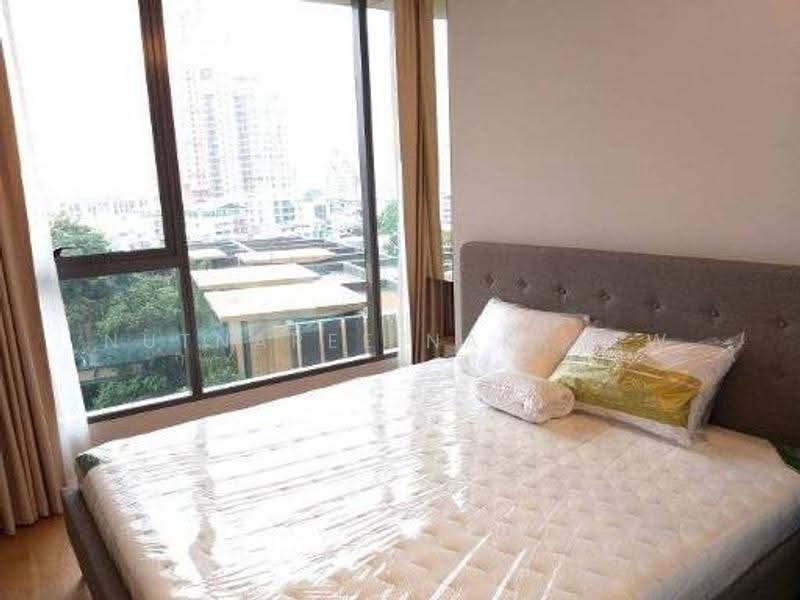 The Lumpini 24, bangkok, Sukhumvit 24 Road, Khong Tan, Khlong Toei, Bangkok, 2 Bedrooms, 55 sqm, Condo For Rent, by Nutnaree Nakkaew, 500582789 - DDproperty.com