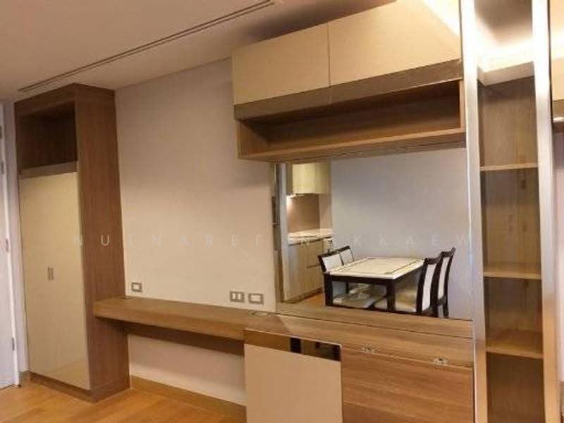 The Lumpini 24, bangkok, Sukhumvit 24 Road, Khong Tan, Khlong Toei, Bangkok, 2 Bedrooms, 55 sqm, Condo For Rent, by Nutnaree Nakkaew, 500582789 - DDproperty.com