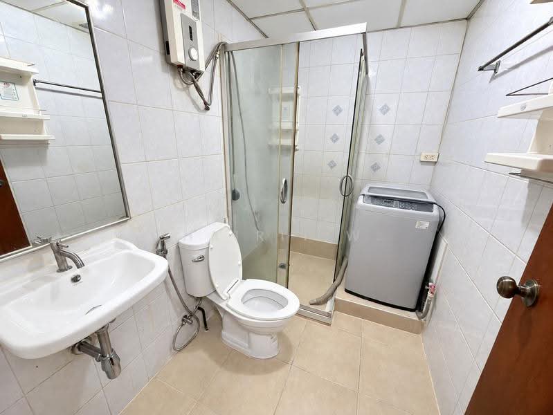 SV City Rama 3, bangkok, 912 Rama 3 Road, Bang Pong Pang, Yan Nawa, Bangkok, 3 Bedrooms, 88 sqm, Condo For Rent, by Chairit Wong, 500582790 - DDproperty.com