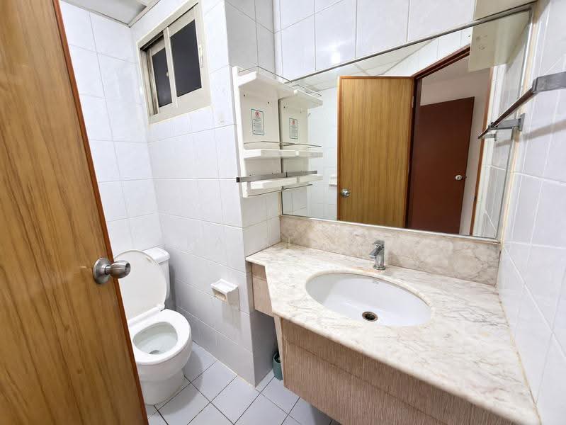 SV City Rama 3, bangkok, 912 Rama 3 Road, Bang Pong Pang, Yan Nawa, Bangkok, 3 Bedrooms, 88 sqm, Condo For Rent, by Chairit Wong, 500582790 - DDproperty.com