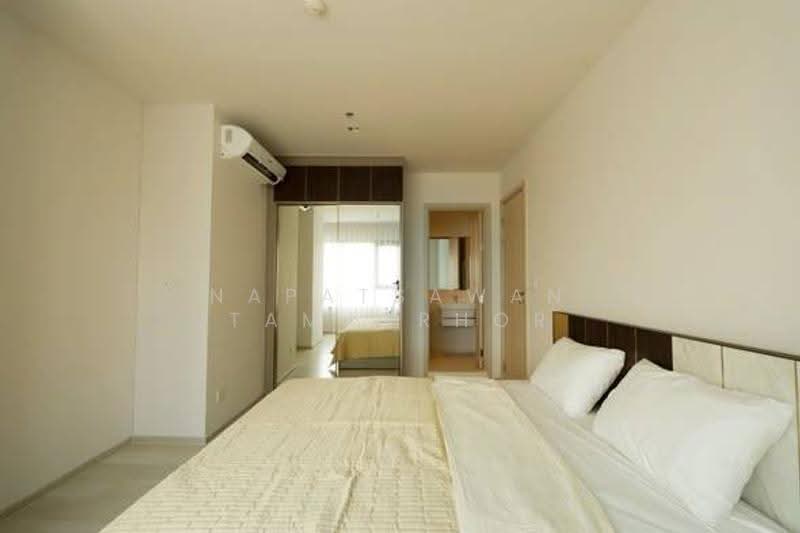 Life One Wireless, bangkok, 1 Wireless Road, Lumphini, Pathum Wan, Bangkok, 1 Bedroom, 38 sqm, Condo For Rent, by Napatsawan Tamjorhor, 500582791 - DDproperty.com