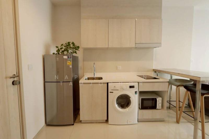 Life One Wireless, bangkok, 1 Wireless Road, Lumphini, Pathum Wan, Bangkok, 1 Bedroom, 38 sqm, Condo For Rent, by Napatsawan Tamjorhor, 500582791 - DDproperty.com