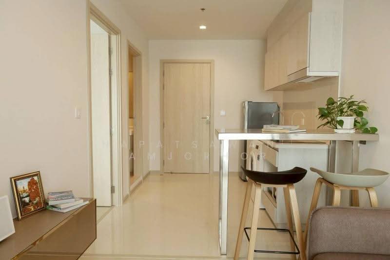 Life One Wireless, bangkok, 1 Wireless Road, Lumphini, Pathum Wan, Bangkok, 1 Bedroom, 38 sqm, Condo For Rent, by Napatsawan Tamjorhor, 500582791 - DDproperty.com