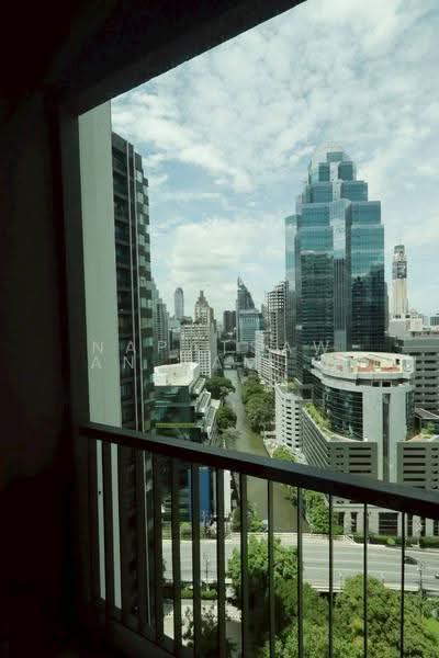 Life One Wireless, bangkok, 1 Wireless Road, Lumphini, Pathum Wan, Bangkok, 1 Bedroom, 38 sqm, Condo For Rent, by Napatsawan Tamjorhor, 500582791 - DDproperty.com