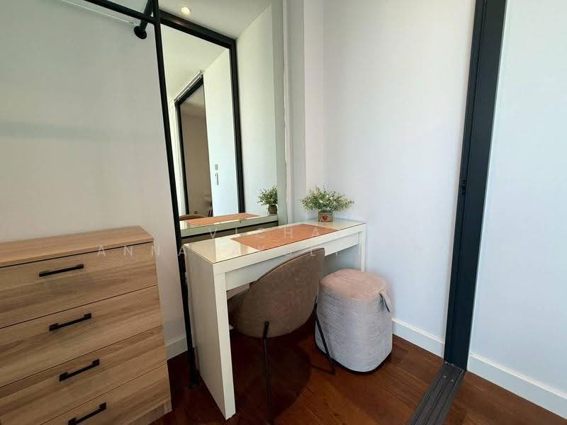 Supalai Icon Sathorn, bangkok, Sathorn Tai Road, Thung Maha Mek, Sathon, Bangkok, 1 Bedroom, 44 sqm, Condo For Rent, by Vichai  Annavakulthorn, 500582792 - DDproperty.com