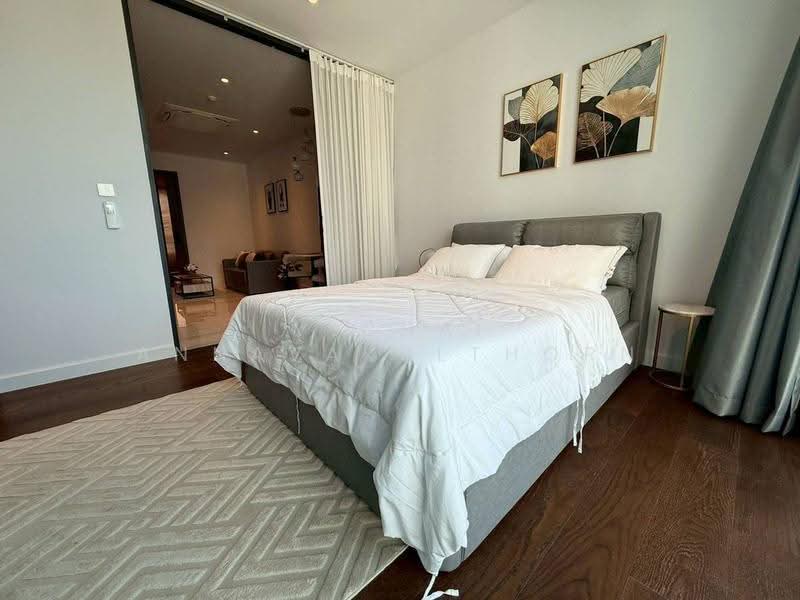 Supalai Icon Sathorn, bangkok, Sathorn Tai Road, Thung Maha Mek, Sathon, Bangkok, 1 Bedroom, 44 sqm, Condo For Rent, by Vichai  Annavakulthorn, 500582792 - DDproperty.com