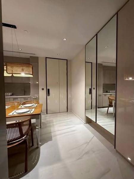Kraam Sukhumvit 26, Bangkok, 55 Soi Sukhumvit 26 Sukhumvit Road, Khong Tan, Khlong Toei, Bangkok, 2 Bedrooms, 110 sqm, Condo For Rent, by Nutnaree Nakkaew, 500582797 - DDproperty.com