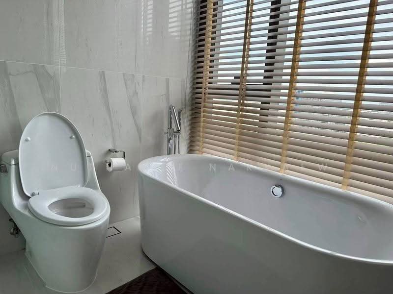 Kraam Sukhumvit 26, Bangkok, 55 Soi Sukhumvit 26 Sukhumvit Road, Khong Tan, Khlong Toei, Bangkok, 2 Bedrooms, 110 sqm, Condo For Rent, by Nutnaree Nakkaew, 500582797 - DDproperty.com