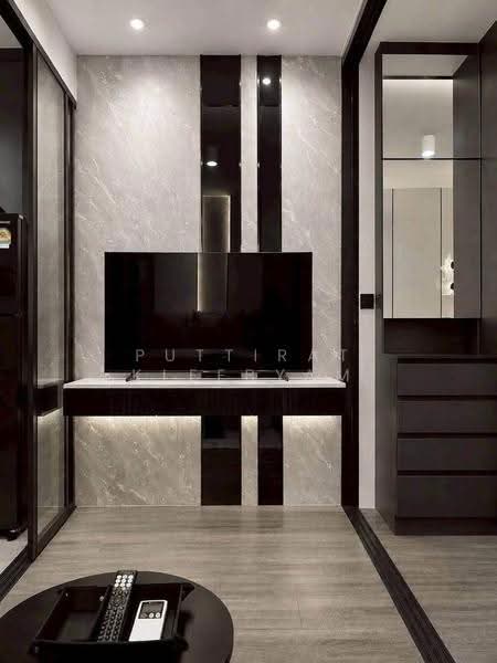 IDEO Sukhumvit Rama 4, bangkok, Soi Sukhumvit 44, Sukhumvit Road, Phra Kanong, Khlong Toei, Bangkok, Studio, 30 sqm, Condo For Rent, by Puttirat Kleebyam, 500582799 - DDproperty.com